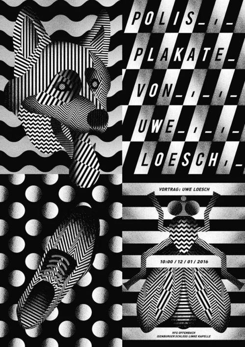 2017臺(tái)灣國(guó)際平面設(shè)計(jì)獎(jiǎng)揭曉 B類非特定海報(bào)設(shè)計(jì)創(chuàng)意驚喜，畫(huà)冊(cè)設(shè)計(jì)亮點(diǎn)紛呈