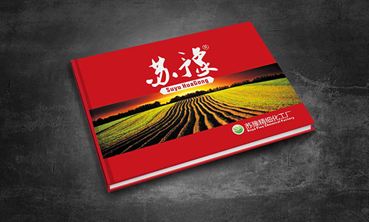 長(zhǎng)沙潤(rùn)農(nóng)包裝企業(yè)產(chǎn)品畫(huà)冊(cè)設(shè)計(jì)