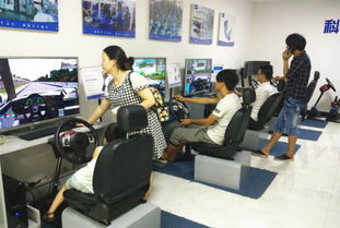 科技賦能學(xué)車新體驗(yàn) 本溪市首家駕校啟用智能駕駛模擬器助力駕駛員培訓(xùn)